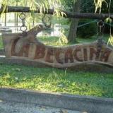 Imagen de La Becacina