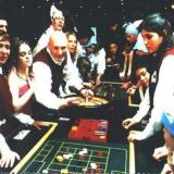 Juegos de Casino en World Music BA