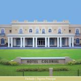 Imagen de Hotel Colonial San Nicolás