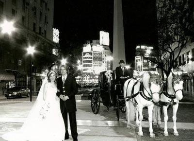 Autos de casamiento