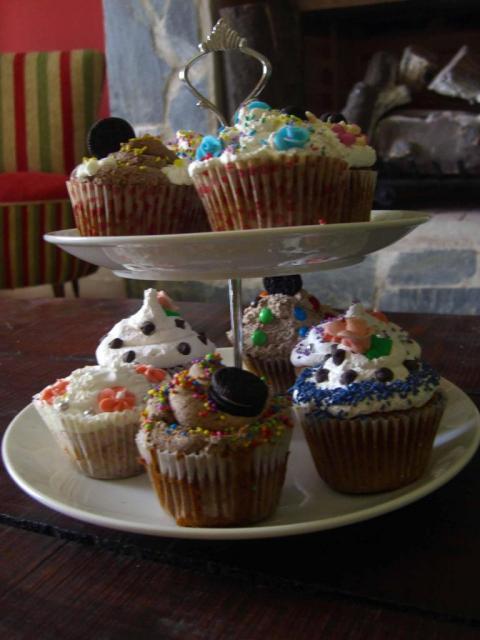 Slatko Cupcakes! | Casamientos Online