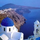 Grecia con Crucero por las Islas