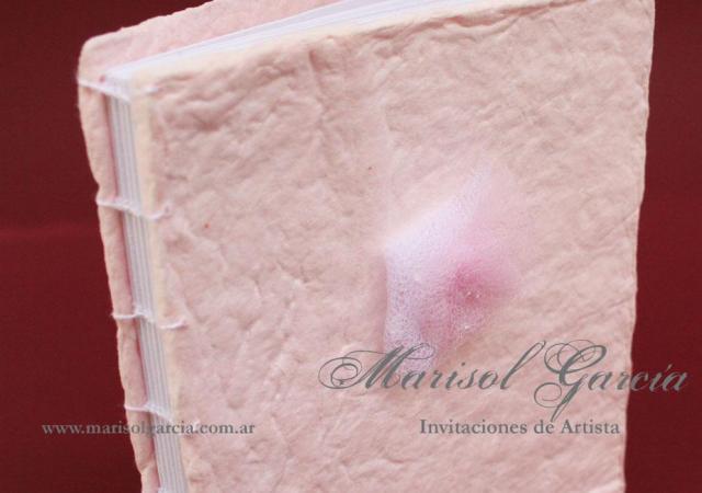 Marisol García Invitaciones | Casamientos Online
