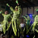 Electronica / PercusiÃ³n