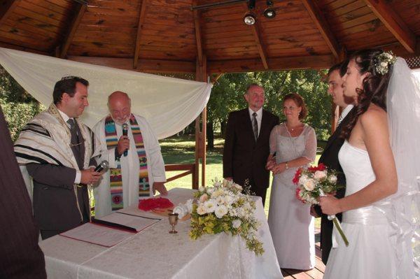 Tu Ceremonia | Casamientos Online