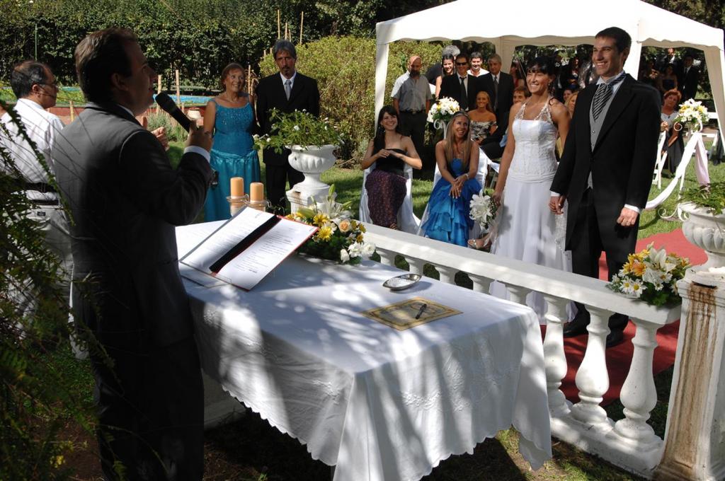 Ceremonia Laica