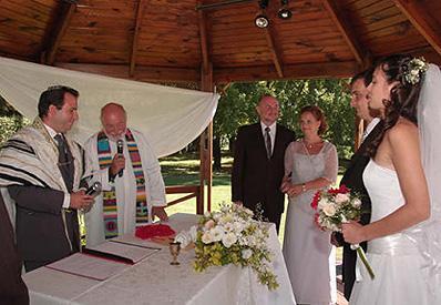 Ceremonia Compartida