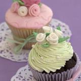 Imagen de Piece of Cake - Cupcakes