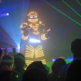 El show de NITROMAN!!