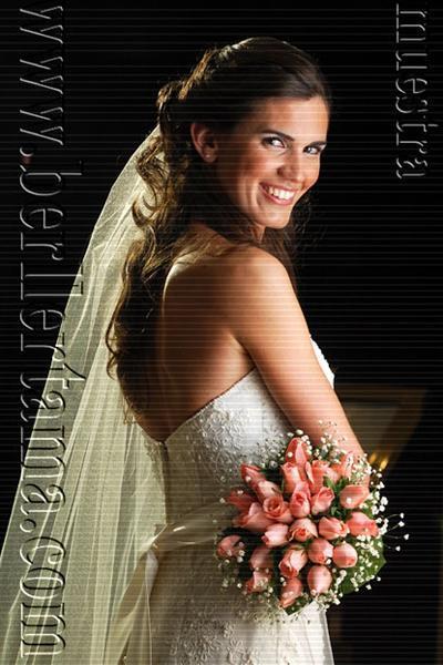 Ana Silva | Casamientos Online