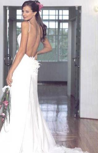 vestidos de novia