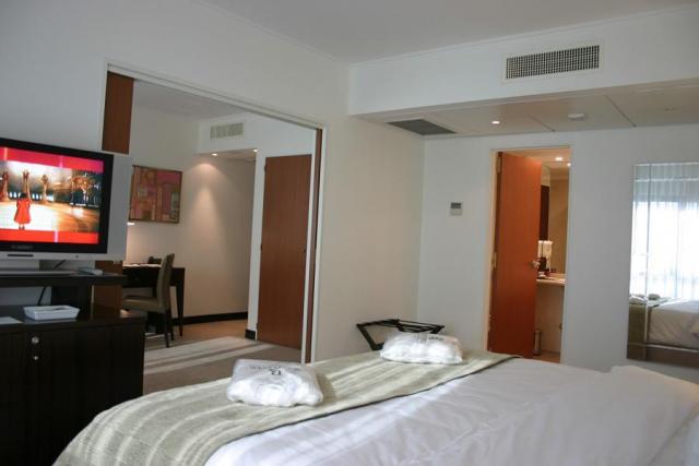 Ros Tower Hotel Spa & Convention Center  | Casamientos Online