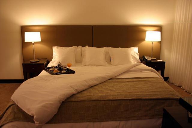 Ros Tower Hotel Spa & Convention Center  | Casamientos Online