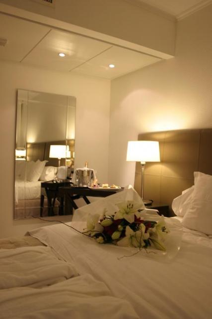 Ros Tower Hotel Spa & Convention Center  | Casamientos Online