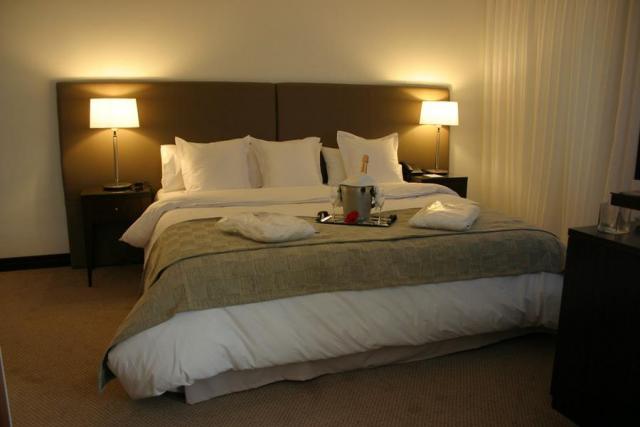 Ros Tower Hotel Spa & Convention Center  | Casamientos Online