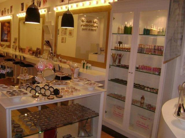 Poli Make-Up Studio & Store | Casamientos Online