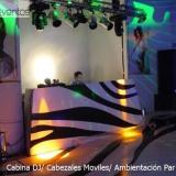 DJ Multieventos