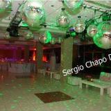 Sergio Chapo