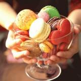 En el nombre de los postres