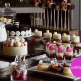 Pastelería Gianduja