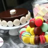 Pastelería Gianduja