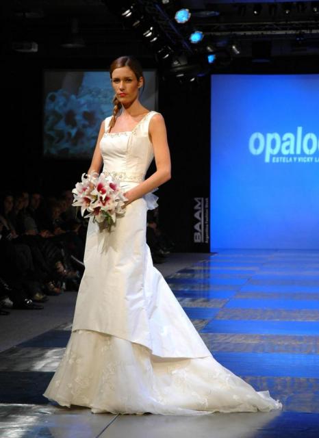 Opaloca | Casamientos Online