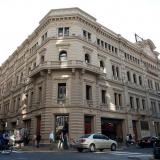 Centro Cultural Borges