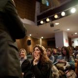 Conferencia Martin Roig