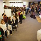 La previa de la Conferencia