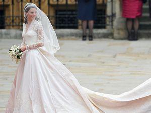 Tendencia Real: el vestido de Kate Middleton!!!