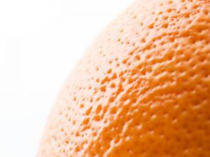 9 Tratamientos para la Piel de Naranja!