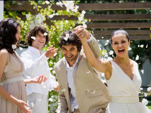 5 PROMOS imperdibles para tu casamiento!
