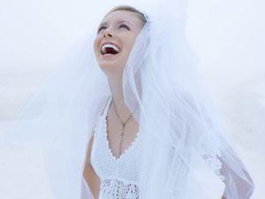 Coni, una nueva novia blogger en Casamientos Online!