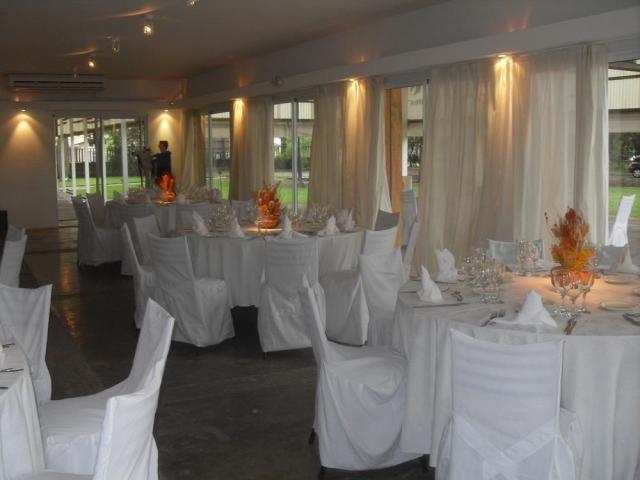 Haras de Fisherton | Casamientos Online