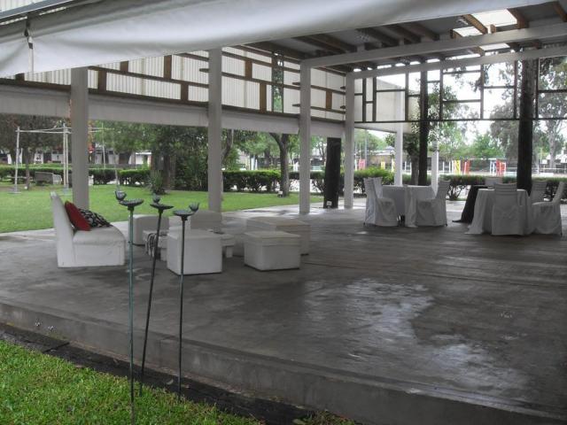 Haras de Fisherton | Casamientos Online