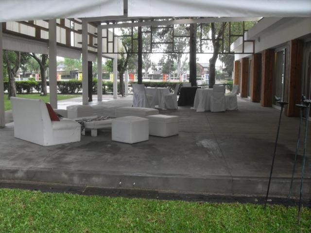 Haras de Fisherton | Casamientos Online