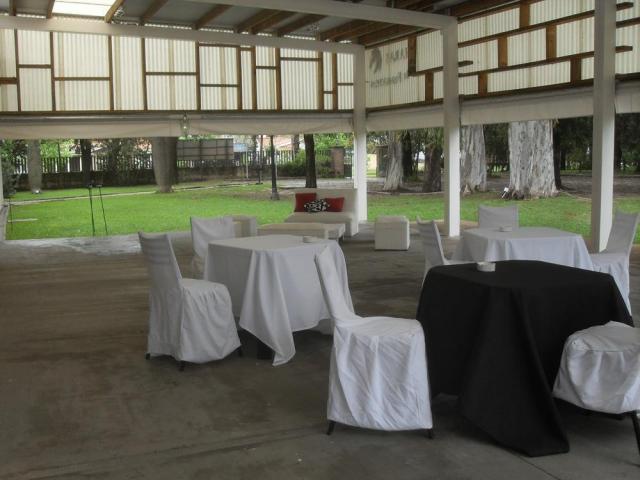 Haras de Fisherton | Casamientos Online