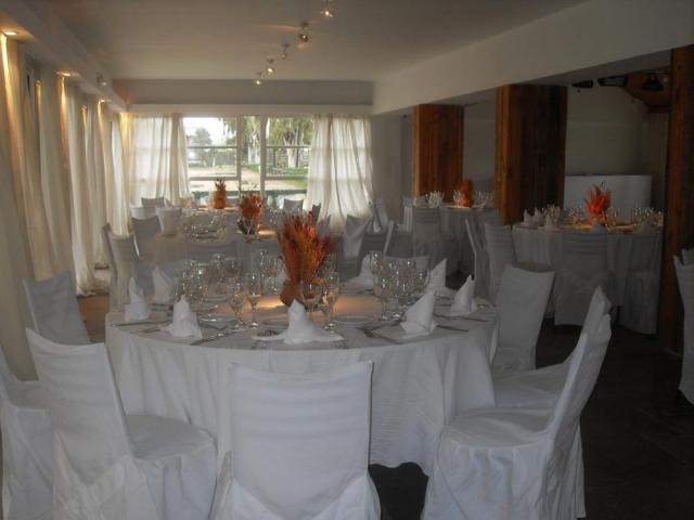 Haras de Fisherton | Casamientos Online