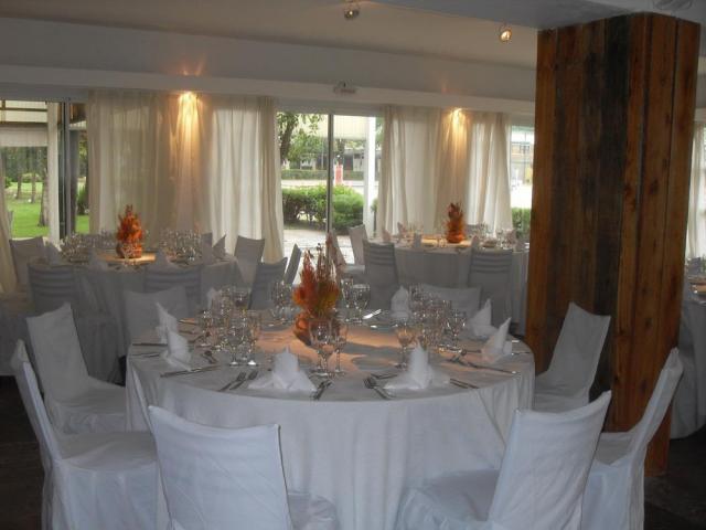 Haras de Fisherton | Casamientos Online
