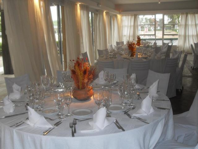 Haras de Fisherton | Casamientos Online