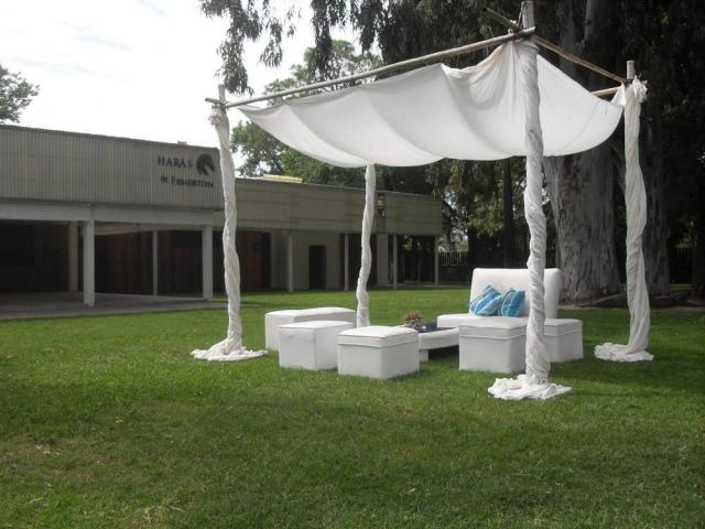 Haras de Fisherton | Casamientos Online