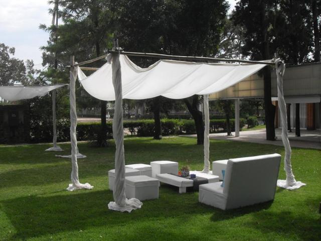 Haras de Fisherton | Casamientos Online