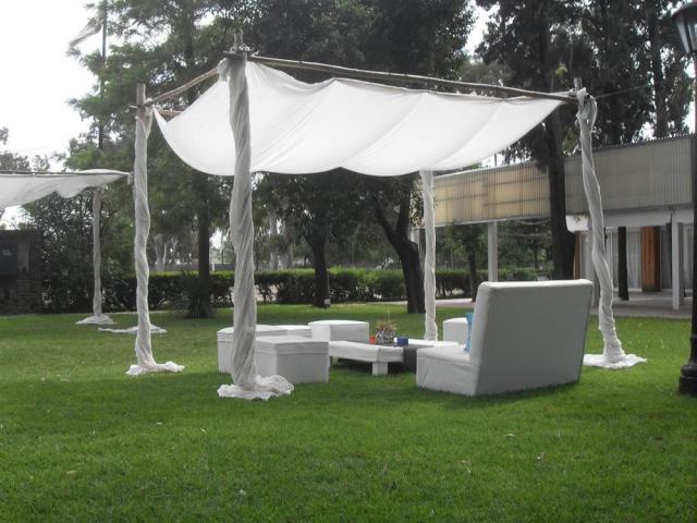 Haras de Fisherton | Casamientos Online