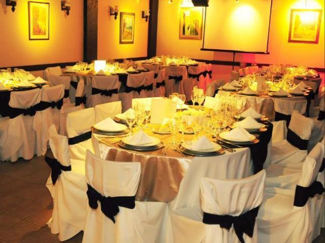 Piaggine Eventos | Casamientos Online