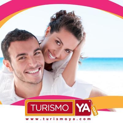 turismoYa agencia de viajes | Casamientos Online