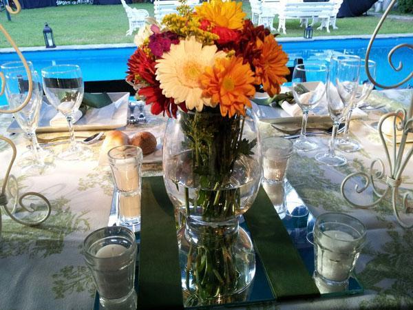 Cira Catering | Casamientos Online