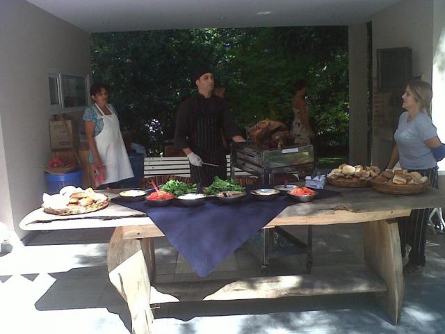 Cosimo eventos | Casamientos Online