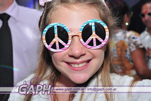 GAPH Producciones | Casamientos Online