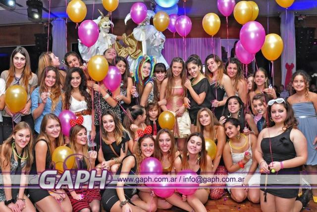 GAPH Producciones | Casamientos Online