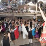 Imagen de LATIN SHOW (SALSA - DISCO - REGGAETON)
